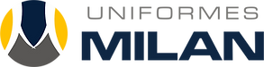 UNIFORMES MILAN logo